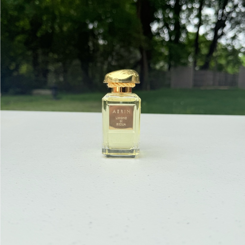 Aerin Limone Di Sicilia Perfume